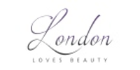 London Loves Beauty coupons